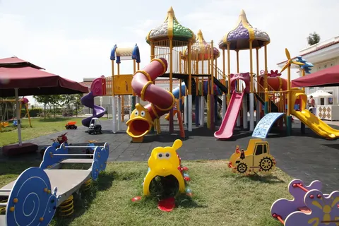 Gural Premier Belek in Serik — foto 20