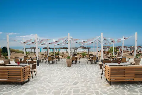 Alea Hotel & Suites in Thassos — foto 13