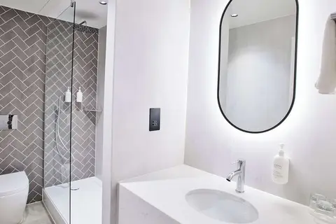 Hotel Thistle Bloomsbury Park in Londen — foto 13