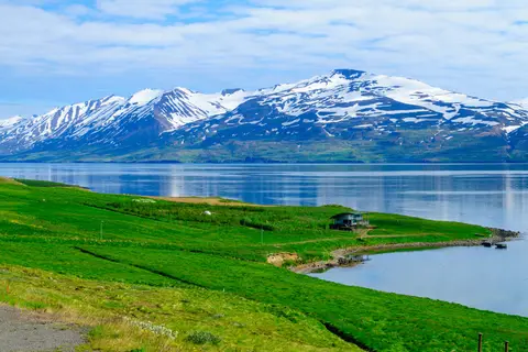 Cruise Schotland, IJsland & Faeröer Eilanden in Cruisereizen, foto 9