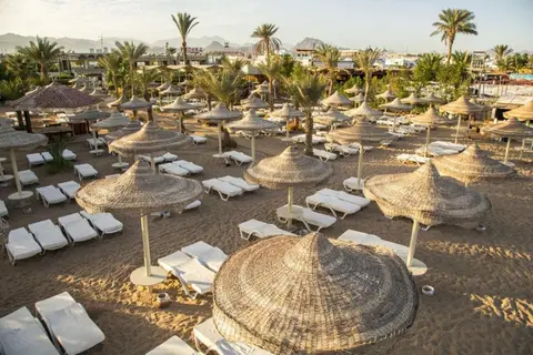 Cataract Resort Naama Bay in Sharm El Sheikh, foto 7