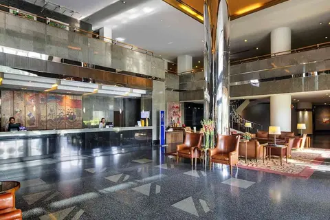 Novotel Bangkok Bangna in Bangkok, foto 8