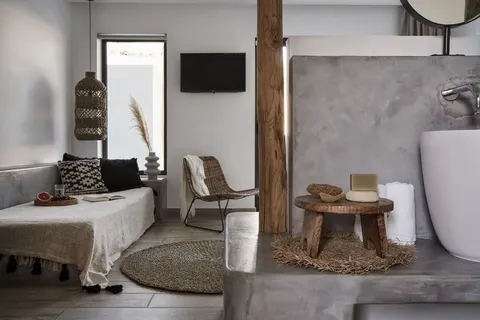 Casa Cabana Boutique Hotel & Spa foto 16