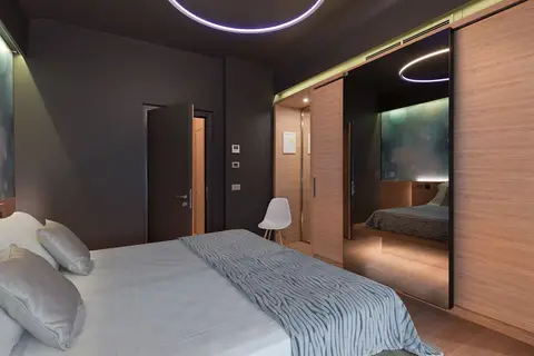 Air Suite in Brembate di Sopra, foto 29