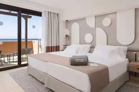 Hotel Barcelo Tenerife - Winterzon in San Miguel de Abona, foto 24