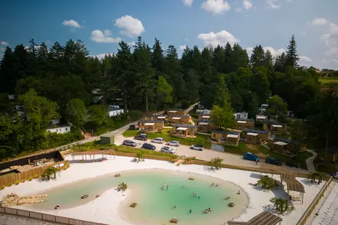 Le Séquoïa in Payrac — foto 6