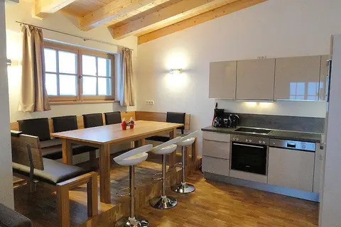 Residenz Königsleiten in Wald im Pinzgau — foto 5