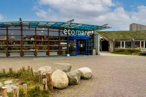 Texel in De Cocksdorp — foto 21