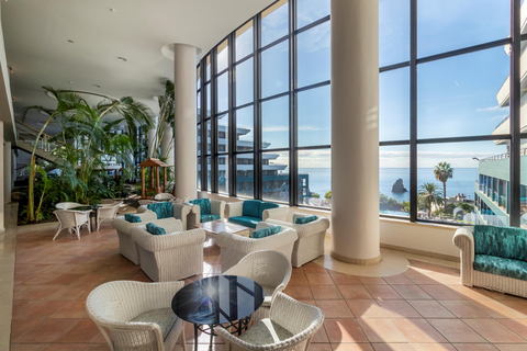 Hotel Enotel Lido Madeira foto 16