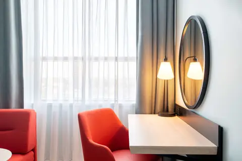 Hyatt Place London City East in Londen — foto 11