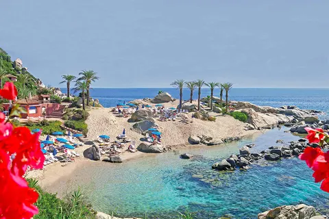 Arbatax Park Resort Telis foto 12