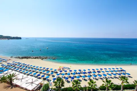 Villaggio Hotel Lido San Giuseppe in Catania, foto 10