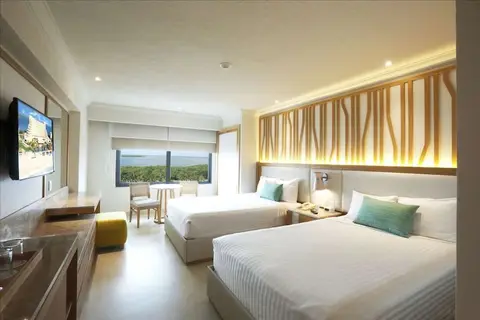 Royal Solaris Cancun in Cancún — foto 4