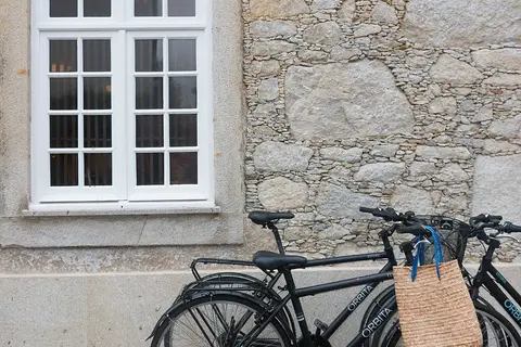 Hotel Meira in Vila Praia de Âncora — foto 13