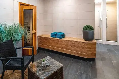 AHORN Harz Hotel Braunlage foto 20