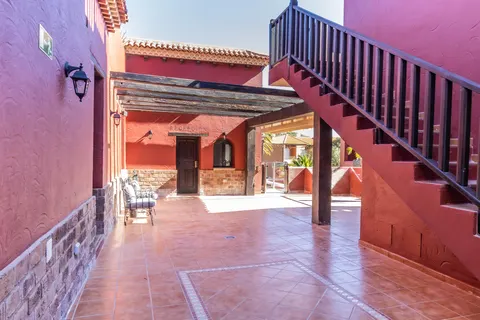 Hotel Ecolife Tenerife in San Miguel de Abona — foto 8