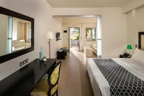 Angela Suites Boutique Hotel in Δημοτική Ενότητα Χερσονήσου — foto 20