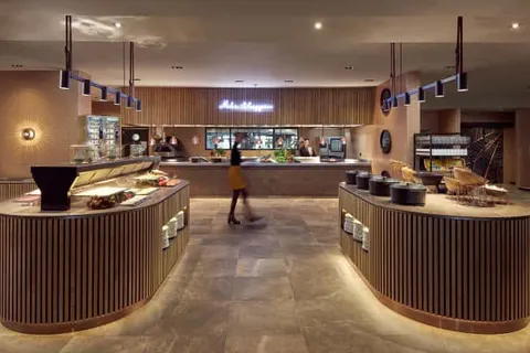 Van der Valk Groningen-Zuidbroek A7 foto 17