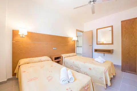 Apartamentos Don Juan in Palma — foto 10