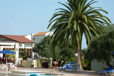 Suneo Althea Village in Δαράτσος — foto 26