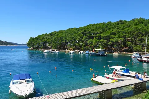 Camping Bijar foto 1