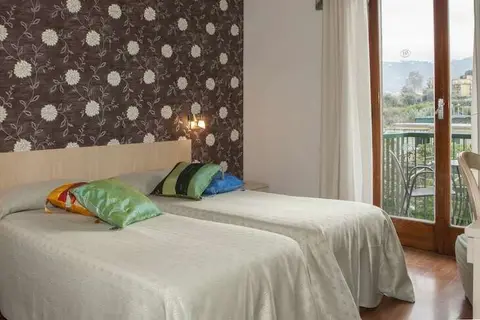 La Pergola in Sant'Agnello, foto 15