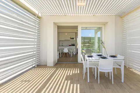 Capo Falcone Charming Apartments in Stintino — foto 18