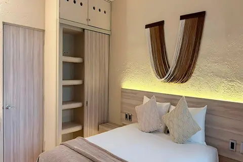 Nina Hotel Playa del Carmen in Playa del Carmen — foto 11
