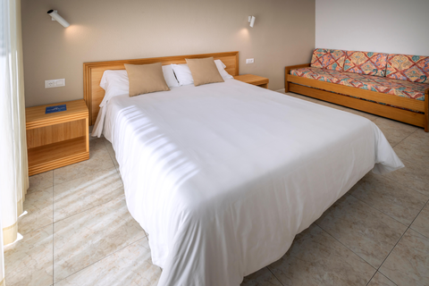 Hotel Sorrabona in Pineda de Mar — foto 23