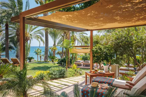 Amathus Beach Hotel Limassol in Λεμεσός — foto 6
