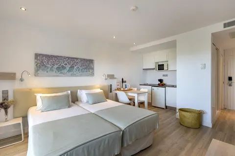 Aparthotel Houm Plaza Son Rigo foto 35