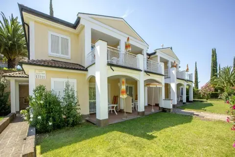 Il Pelagone Hotel & Golf Resort in Gavorrano, foto 2