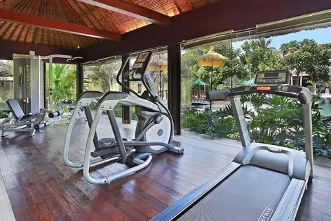 Amarterra Villas Bali Nusa Dua in Kuta Selatan, foto 8