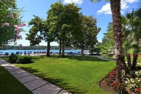 Hotel Salo' du Parc in Salò — foto 13
