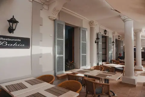 Hotel Hoposa Bahia in Pollença — foto 6