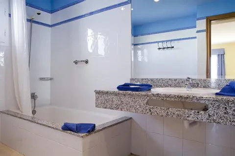 Villas Coloradamar in Yaiza — foto 10