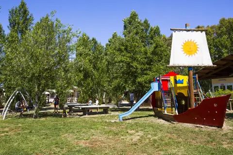 Free Time in Bibbona — foto 24