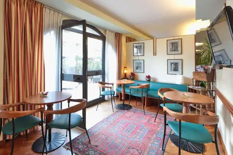 Best Western Hotel Dei Cavalieri in Barletta — foto 17