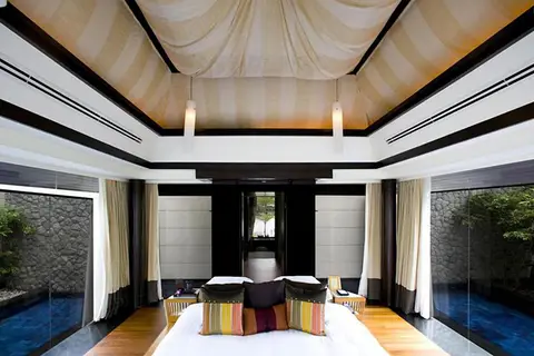 Banyan Tree Phuket in ตำบลเชิงทะเล — foto 8
