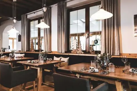Hotel Montanara in Flachau — foto 14