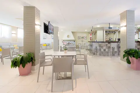 Flor Los Almendros Hotel in Calvià, foto 4