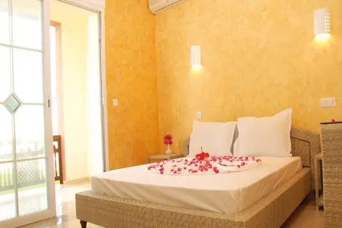 Lella Meriam Hotel & Club in جرجيس — foto 7