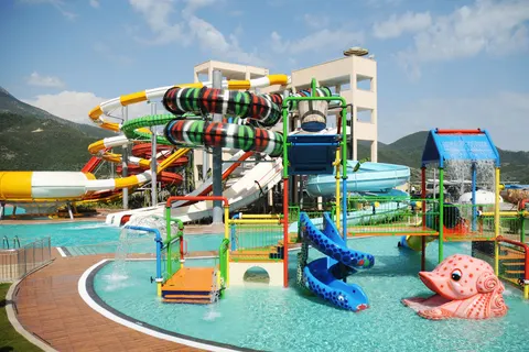 Fly & Go Gold City Hotel foto 7