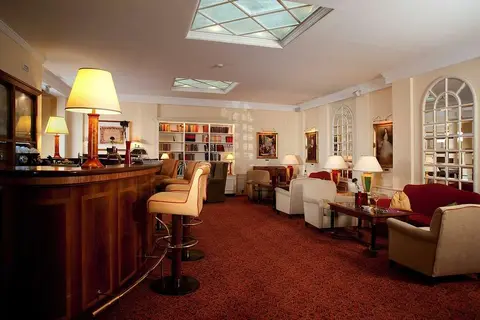 Hotel Kaiserhof Wenen in Wenen, foto 3