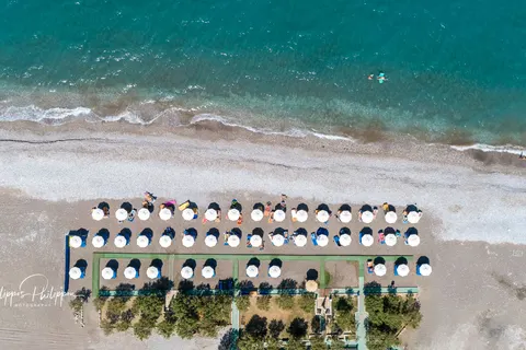 Sirene Beach Hotel foto 5
