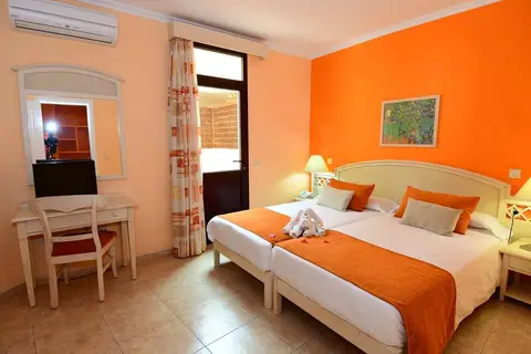 Villa-Mar Hotel in Pájara — foto 2