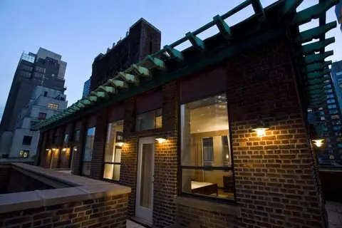Hotel 57 in New York — foto 5