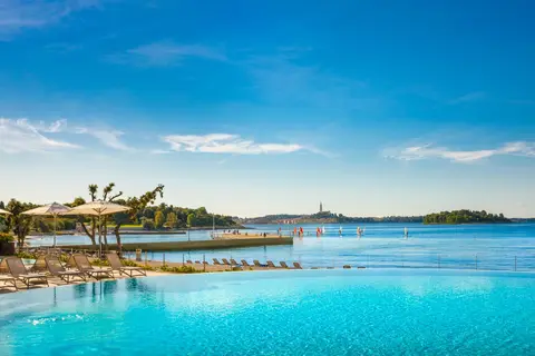 Maistra Select Amarin Resort in Rovinj