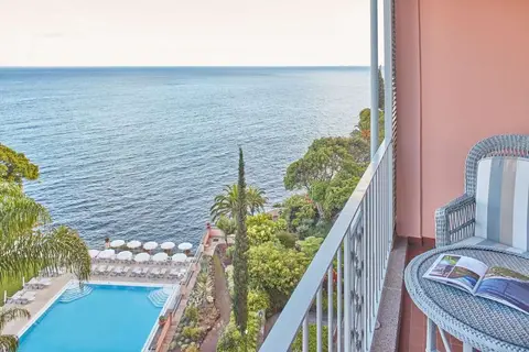 Belmond Reids Palace in Funchal, foto 17