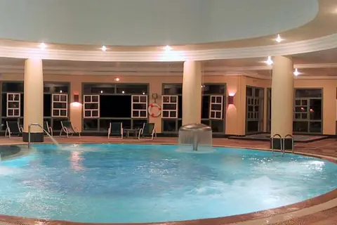 Cesar Thalasso djerba in المقارسة — foto 11